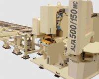 Líneas de Corte y Punzonado